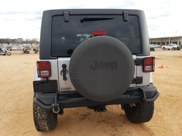 Photo 6 from auction – 2018 JEEP WRANGLER U with VIN 1C4BJWDGXJL830100