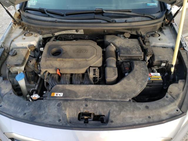 Photo 11 from auction – 2015 HYUNDAI SONATA SE with VIN 5NPE24AF1FH251843