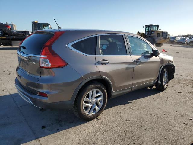 Photo 3 from auction – 2016 HONDA CR-V EX with VIN 5J6RM4H58GL024861