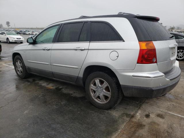 Photo 2 from auction – 2005 CHRYSLER PACIFICA T with VIN 2C8GM68445R345136