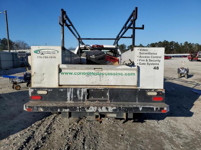 Photo 6 from auction – 2015 CHEVROLET SILVERADO with VIN 1GB3CYCG4FZ530623
