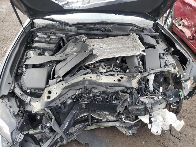 Photo 11 from auction – 2019 LEXUS GS 350 BAS with VIN JTHCZ1BL4KA011191