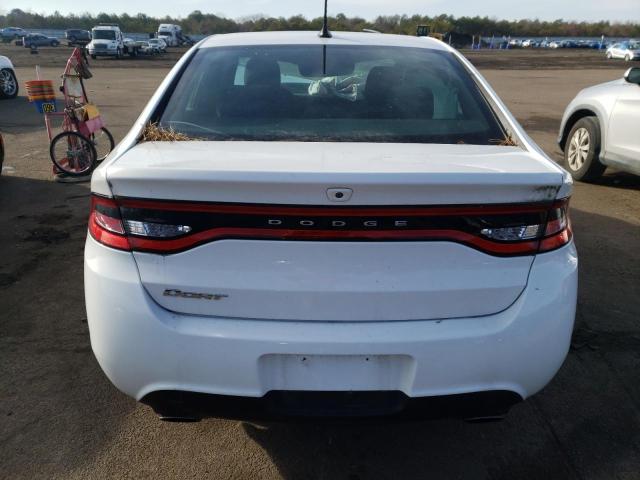 Photo 6 from auction – 2015 DODGE DART SXT with VIN 1C3CDFBB3FD298682
