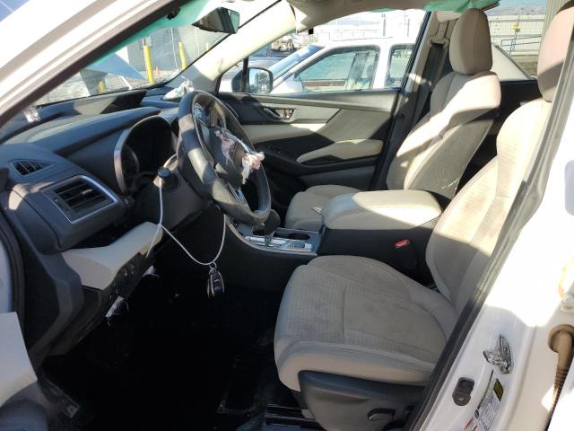 Photo 7 from auction – 2019 SUBARU ASCENT PRE with VIN 4S4WMAFD3K3415812