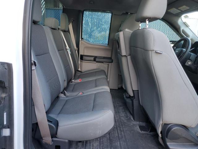 Photo 10 from auction – 2016 FORD F150 SUPER with VIN 1FTEX1EP3GFD61985