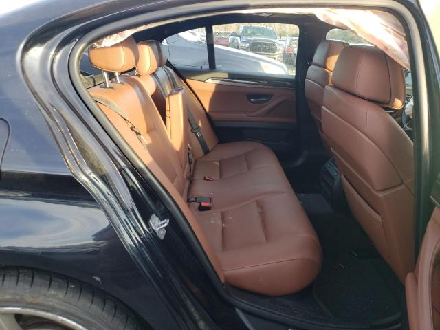 Photo 10 from auction – 2013 BMW 550 XI with VIN WBAFU9C57DDY72360