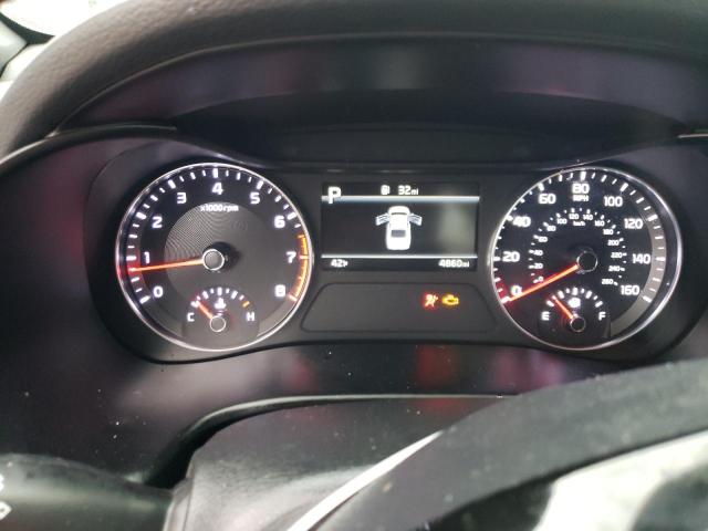 Photo 9 from auction – 2023 KIA FORTE GT with VIN 3KPF44AC1PE510583