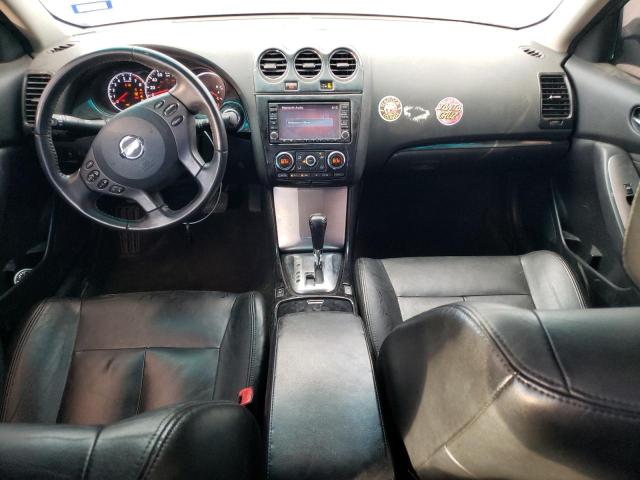 Photo 8 from auction – 2010 NISSAN ALTIMA SR with VIN 1N4BL2AP6AN519460