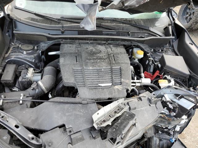 Photo 12 from auction – 2020 SUBARU FORESTER P with VIN JF2SKAJC3LH474422