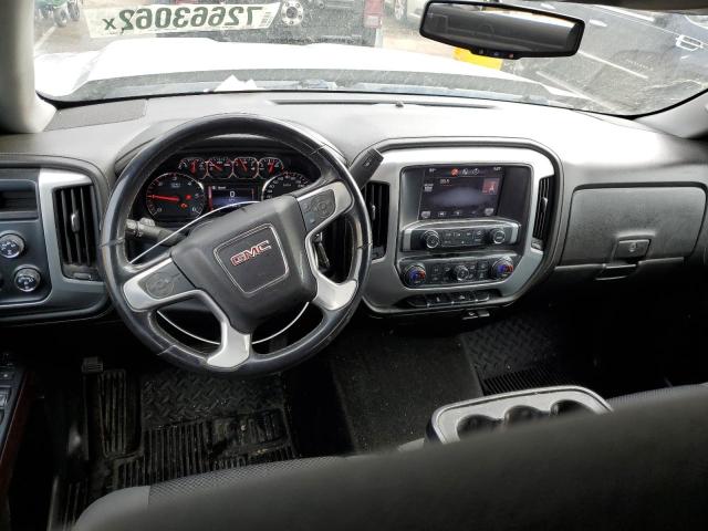Photo 8 from auction – 2014 GMC SIERRA K15 with VIN 1GTV2UEHXEZ183240
