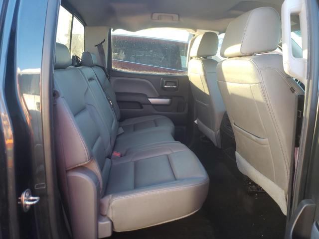 Photo 10 from auction – 2017 CHEVROLET SILVERADO with VIN 3GCUKSEJ6HG299431