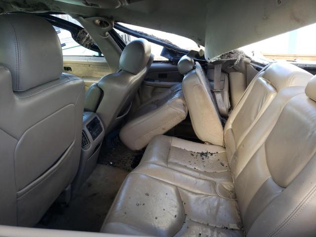 Photo 10 from auction – 2003 GMC SIERRA K25 with VIN 1GTHK23113F138239