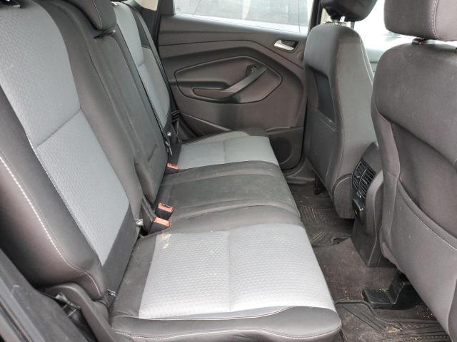 Photo 11 from auction – 2017 FORD ESCAPE SE with VIN 1FMCU9G95HUE44243