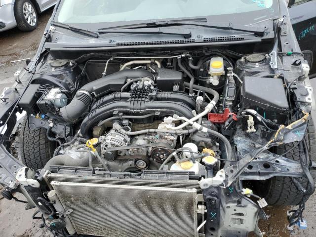 Photo 11 from auction – 2019 SUBARU CROSSTREK with VIN JF2GTADC9K8367677