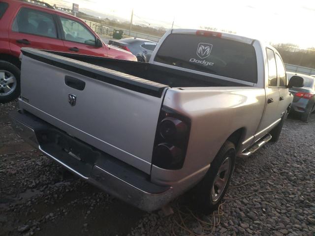 Photo 3 from auction – 2008 DODGE RAM 1500 S with VIN 1D7HA18N48J187325