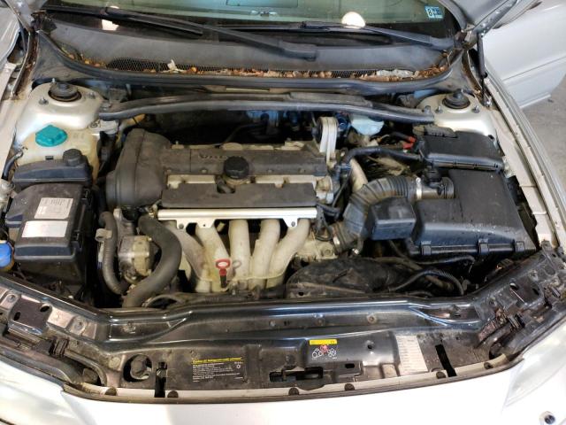 Photo 12 from auction – 2007 VOLVO V70 with VIN YV1SW612172622254
