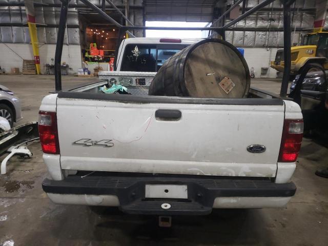 Photo 6 from auction – 2002 FORD RANGER SUP with VIN 1FTZR45E62PB15608