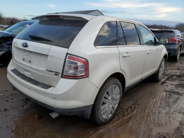 Photo 3 from auction – 2009 FORD EDGE LIMIT with VIN 2FMDK49C19BA79444