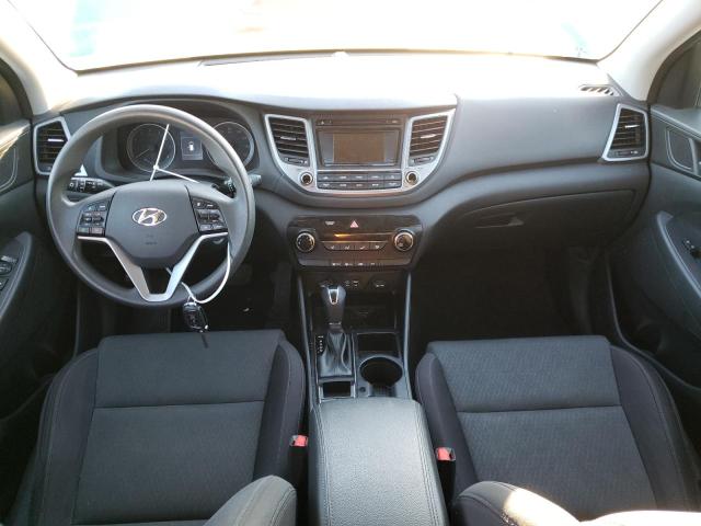 Photo 8 from auction – 2016 HYUNDAI TUCSON LIM with VIN KM8J3CA47GU181417