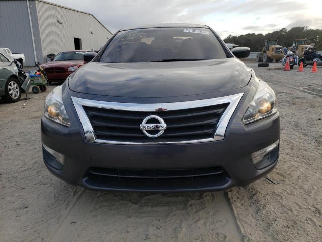 Photo 5 from auction – 2013 NISSAN ALTIMA 2.5 with VIN 1N4AL3AP1DC299436