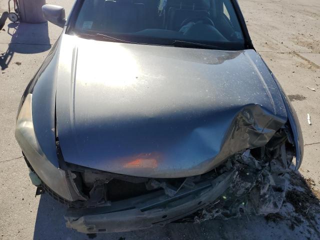 Photo 11 from auction – 2012 HONDA ACCORD SE with VIN 1HGCP2F65CA043720