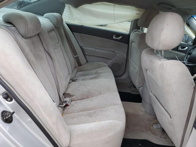 Photo 10 from auction – 2006 HYUNDAI SONATA GLS with VIN 5NPEU46F96H092122