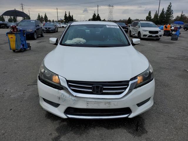Photo 5 from auction – 2015 HONDA ACCORD SPO with VIN 1HGCR2F57FA267903
