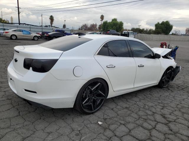Photo 3 from auction – 2016 CHEVROLET MALIBU LIM with VIN 1G11E5SA6GU159304