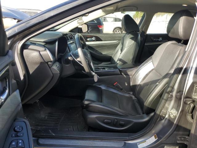 Photo 7 from auction – 2017 NISSAN MAXIMA 3.5 with VIN 1N4AA6AP0HC380554