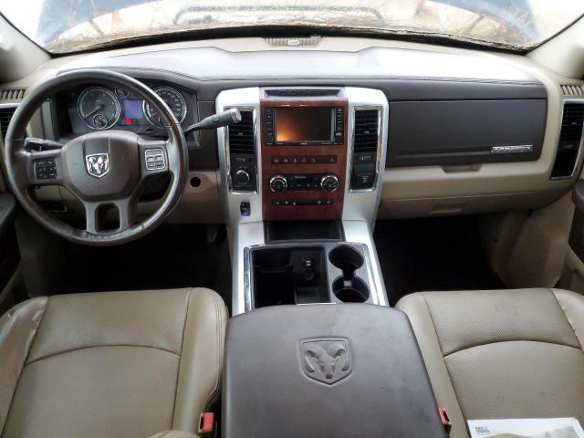 Photo 8 from auction – 2012 DODGE RAM 2500 L with VIN 3C6UD5FL7CG309590