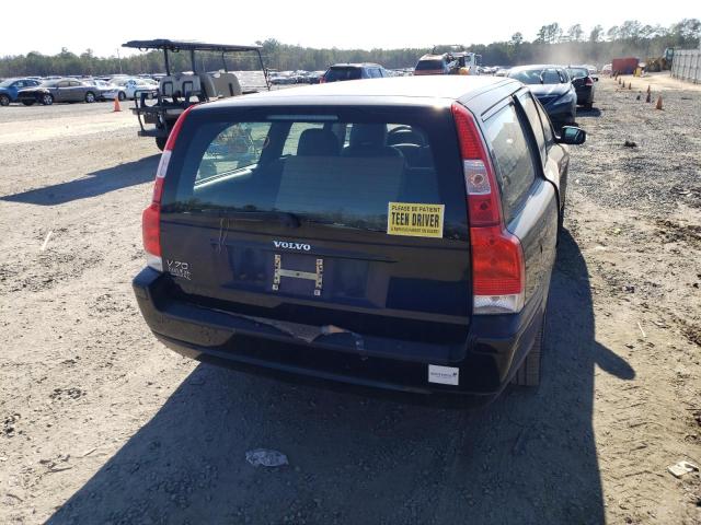 Photo 6 from auction – 2007 VOLVO V70 with VIN YV1SW612572621771