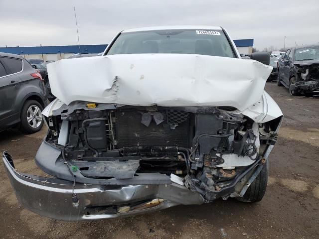 Photo 5 from auction – 2011 DODGE RAM 1500 with VIN 1D7RV1GT5BS684961