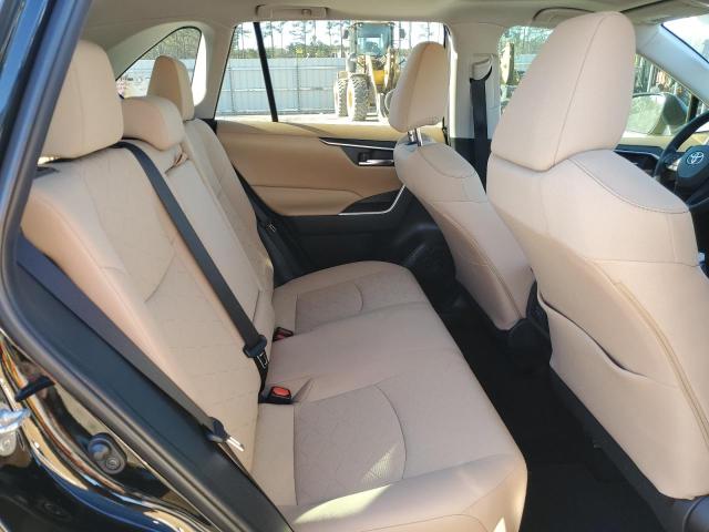 Photo 11 from auction – 2020 TOYOTA RAV4 XLE with VIN 2T3W1RFV3LC075873