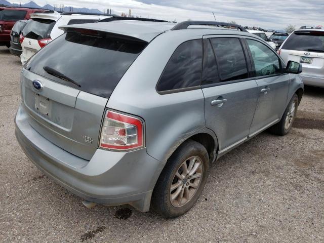 Photo 3 from auction – 2007 FORD EDGE SEL with VIN 2FMDK48C87BB16889