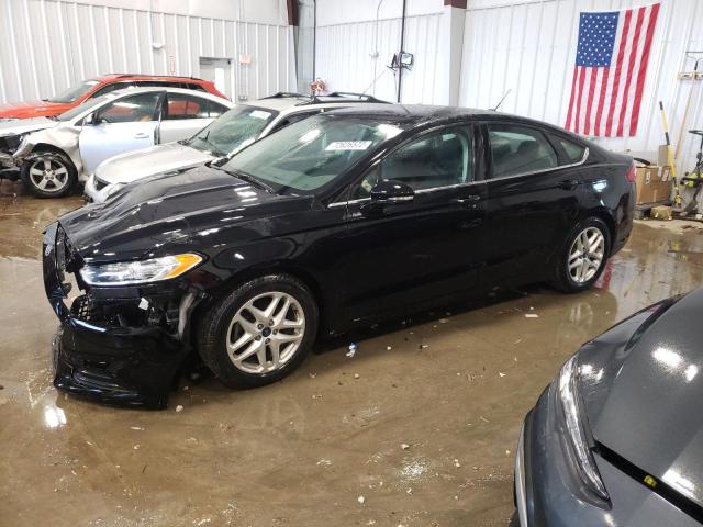 Photo 1 from auction – 2016 FORD FUSION SE with VIN 1FA6P0H72G5131067