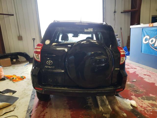 Photo 6 from auction – 2012 TOYOTA RAV4 LIMIT with VIN 2T3DF4DV8CW251877