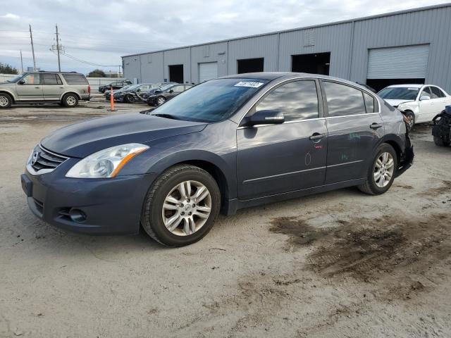 Photo 1 from auction – 2010 NISSAN ALTIMA BAS with VIN 1N4AL2AP5AN477620