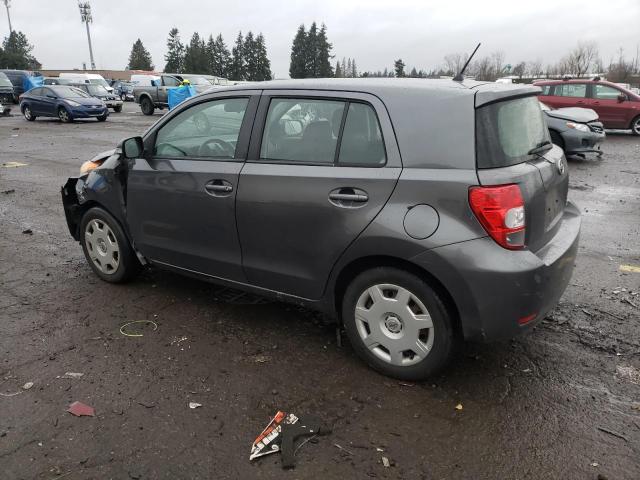 Photo 2 from auction – 2010 TOYOTA SCION XD with VIN JTKKU4B45A1005655