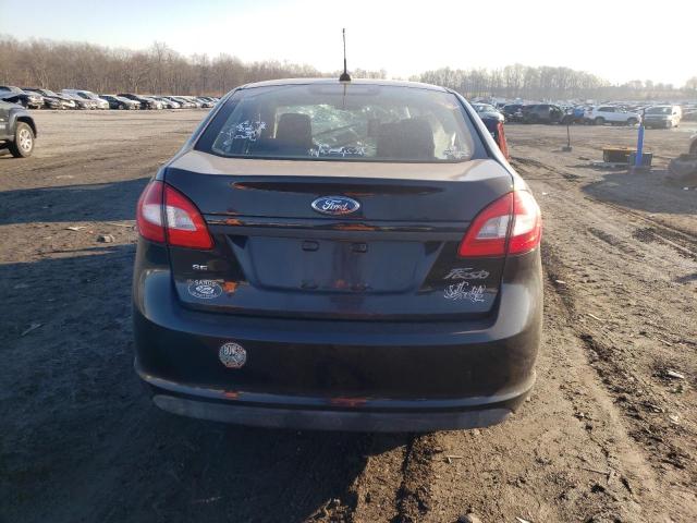 Photo 6 from auction – 2012 FORD FIESTA SE with VIN 3FADP4BJXCM175602