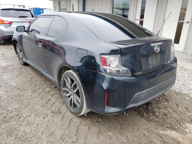 Photo 2 from auction – 2015 TOYOTA SCION TC with VIN JTKJF5C72FJ009335