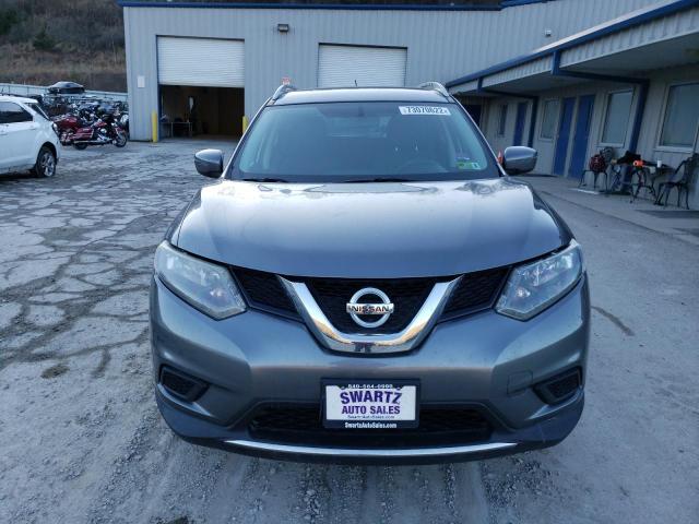Photo 5 from auction – 2016 NISSAN ROGUE S with VIN KNMAT2MV1GP632665