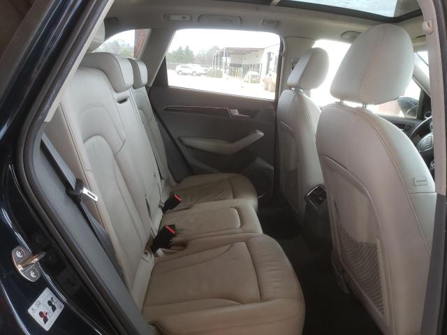 Photo 11 from auction – 2010 AUDI Q5 PRESTIG with VIN WA1VKAFP6AA100460