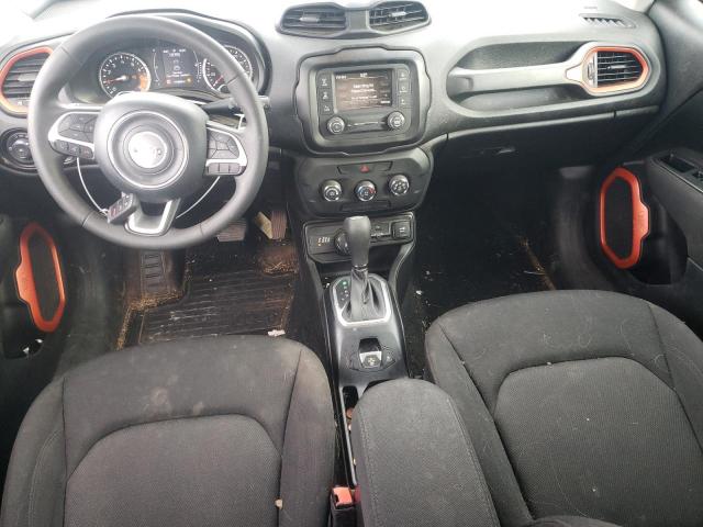 Photo 8 from auction – 2018 JEEP RENEGADE S with VIN ZACCJBAB8JPJ14794