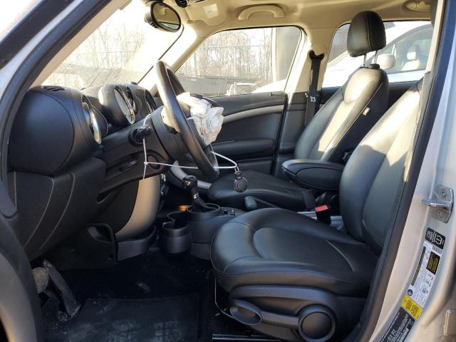 Photo 7 from auction – 2015 MINI COOPER COU with VIN WMWZB3C59FWR44120