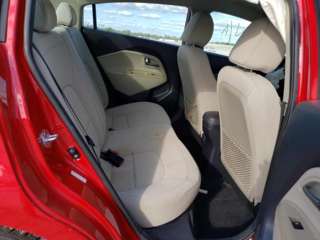Photo 10 from auction – 2012 KIA RIO EX with VIN KNADN4A37C6077952