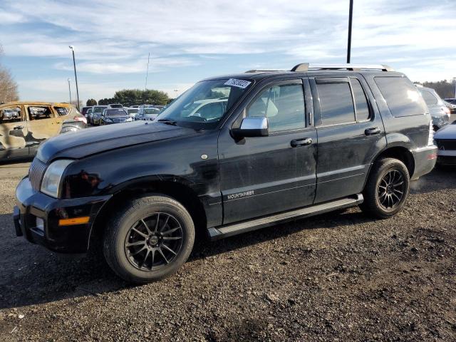 MERCURY MOUNTAINEE 2007 with VIN 4M2EU48817UJ22732 - Photo from auction