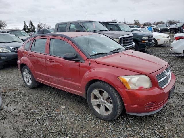 Photo 4 from auction – 2010 DODGE CALIBER SX with VIN 1B3CB4HA7AD617886