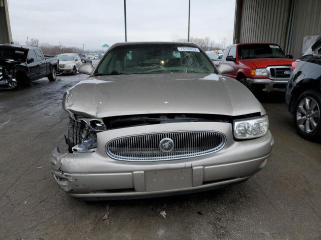 Photo 5 from auction – 2002 BUICK LESABRE with VIN 1G4HP54K924114853