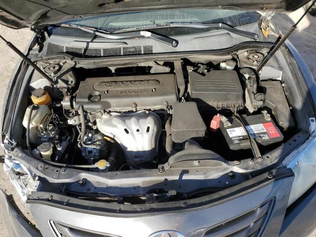 Photo 11 from auction – 2009 TOYOTA CAMRY BASE with VIN 4T1BE46K49U883791