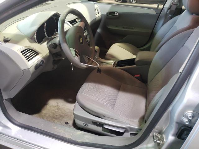 Photo 7 from auction – 2012 CHEVROLET MALIBU LS with VIN 1G1ZA5EU2CF293990